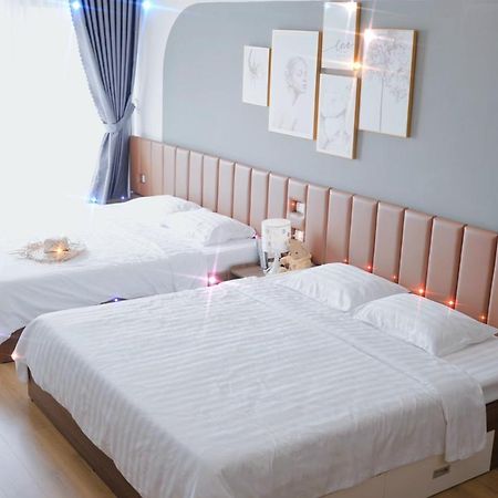 Tms Pullman Nho 1206 Daire Quy Nhon Dış mekan fotoğraf