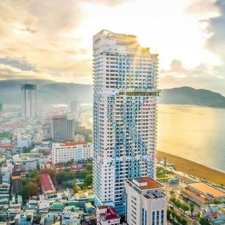 Tms Pullman Nho 1206 Daire Quy Nhon Dış mekan fotoğraf