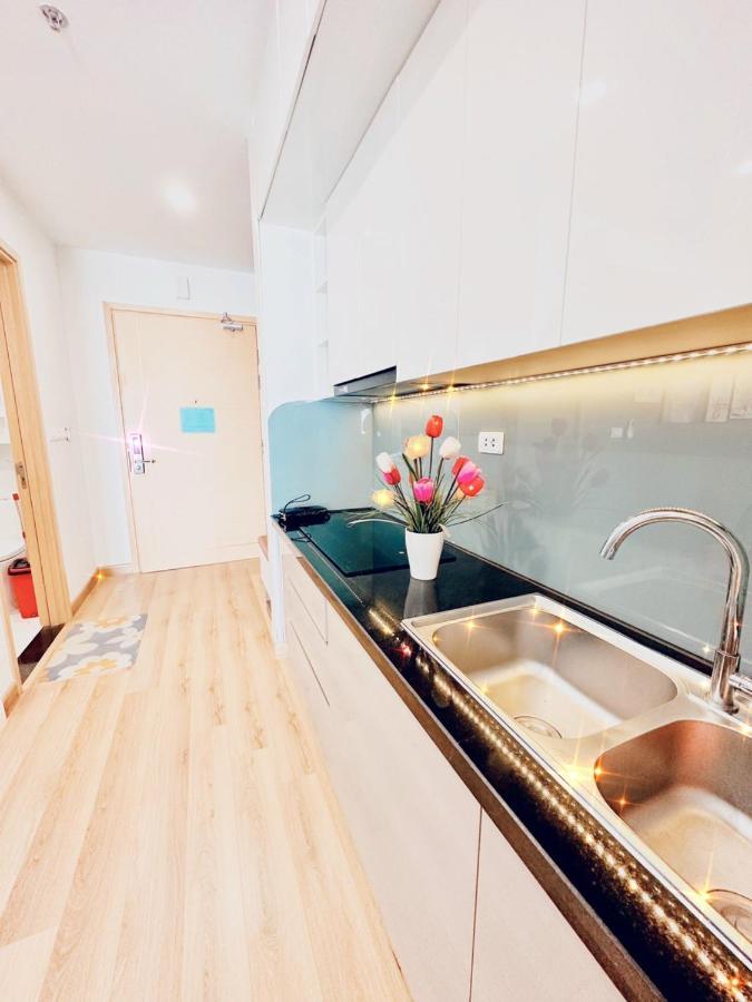 Tms Pullman Nho 1206 Daire Quy Nhon Dış mekan fotoğraf