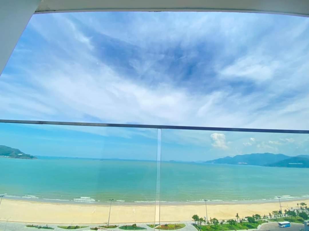 Tms Pullman Nho 1206 Daire Quy Nhon Dış mekan fotoğraf