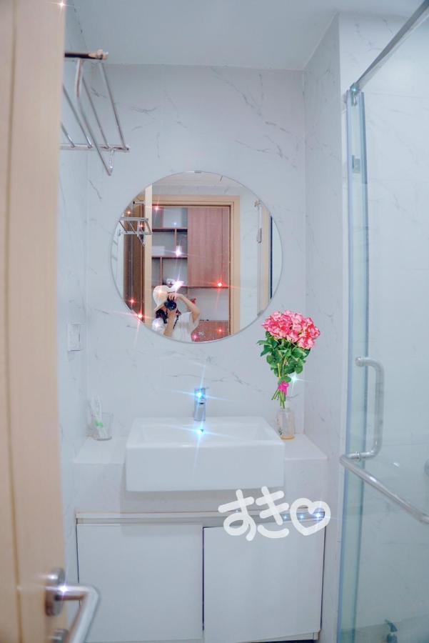 Tms Pullman Nho 1206 Daire Quy Nhon Dış mekan fotoğraf